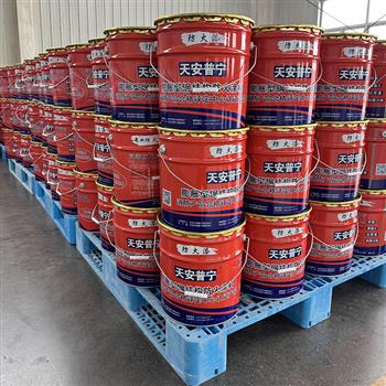 薄型鋼結(jié)構(gòu)防火涂料